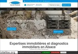 Sites similar to chrysotile.fr