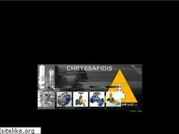 Sites similar to chryssafidis.com