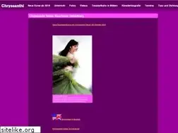 Sites similar to chryssanthi.com
