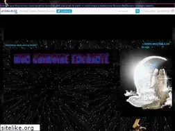 Sites similar to chrystaline.canalblog.com