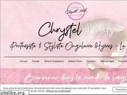 Sites similar to chrystel-nails.fr