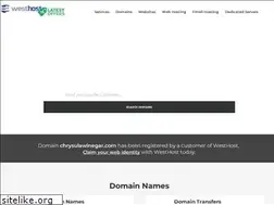 Sites similar to chrysulawinegar.com