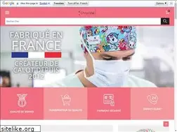 Sites similar to chrysval.fr