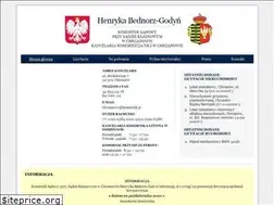 Sites similar to chrzanow1komornik.pl