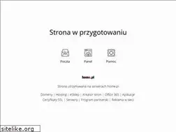 Sites similar to chrzanowska.com