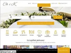 Sites similar to chrzcinyikomunie.pl