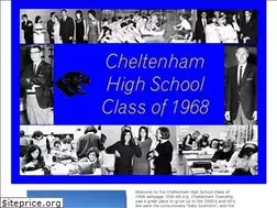 Sites similar to chs-68.org