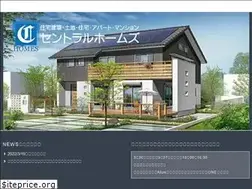 Sites similar to chs-agency.com