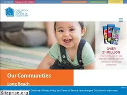 Sites similar to chs-ca.org