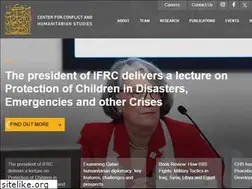 Sites similar to chs-doha.org
