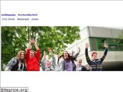 Sites similar to chs-hn.de