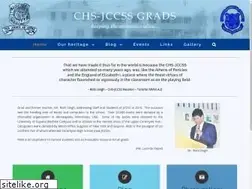 Sites similar to chs-jccss.org
