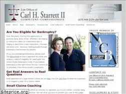 Sites similar to chs-law.com