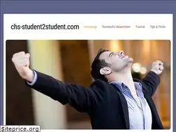 Sites similar to chs-student2student.com