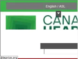 Sites similar to chs.ca