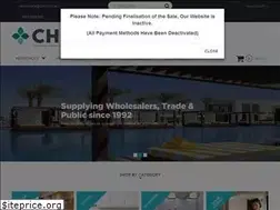 Sites similar to chs.com.au