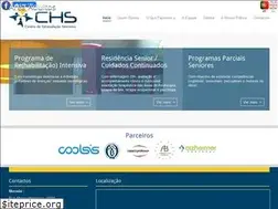 Sites similar to chs.com.pt