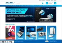 Sites similar to chs.hu