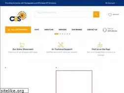 Sites similar to chs.sr