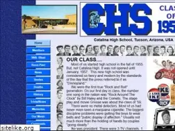 Sites similar to chs1959.com