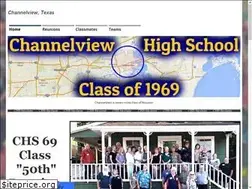 Sites similar to chs69class.com