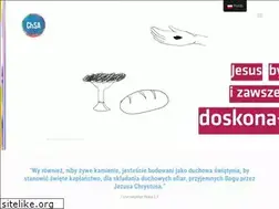 Sites similar to chsa.org.pl