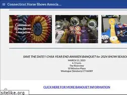 Sites similar to chsafinals.com