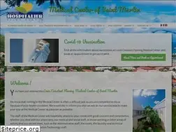 Sites similar to chsaintmartin.org