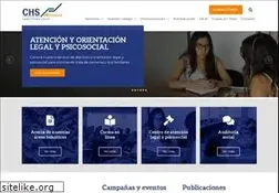 Sites similar to chsalternativo.org