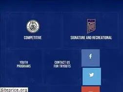 Sites similar to chsasoccer.com
