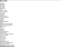 Sites similar to chsaustin.org