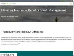 Sites similar to chsbenefitsconsulting.com