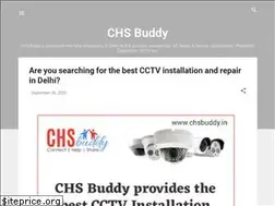 Sites similar to chsbuddy.blogspot.com