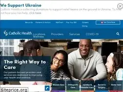 Sites similar to chsbuffalo.org
