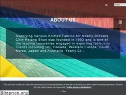 Sites similar to chsco.com.tw