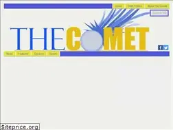 Sites similar to chscomet.org