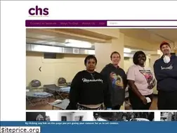 Sites similar to chscorp.org