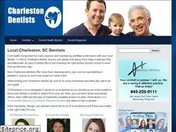 Sites similar to chsdentists.com
