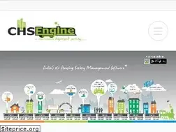 Sites similar to chsengine.com