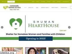 Sites similar to chservices.org