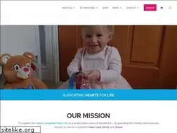 Sites similar to chsf.org.uk