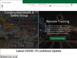 Sites similar to chsg.co.uk