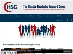 Sites similar to chsg.org