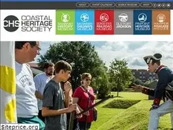 Sites similar to chsgeorgia.org