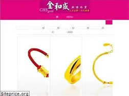 Sites similar to chsgold.com.tw