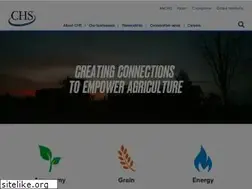 Sites similar to chshamilton.com