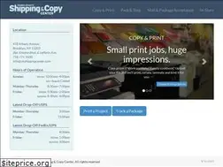 Sites similar to chshippingcenter.com