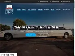 Sites similar to chslimo.com