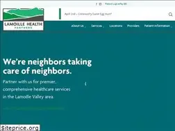 Sites similar to chslv.org