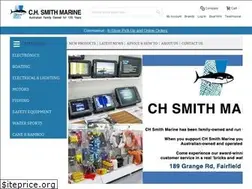 Sites similar to chsmith.com.au
